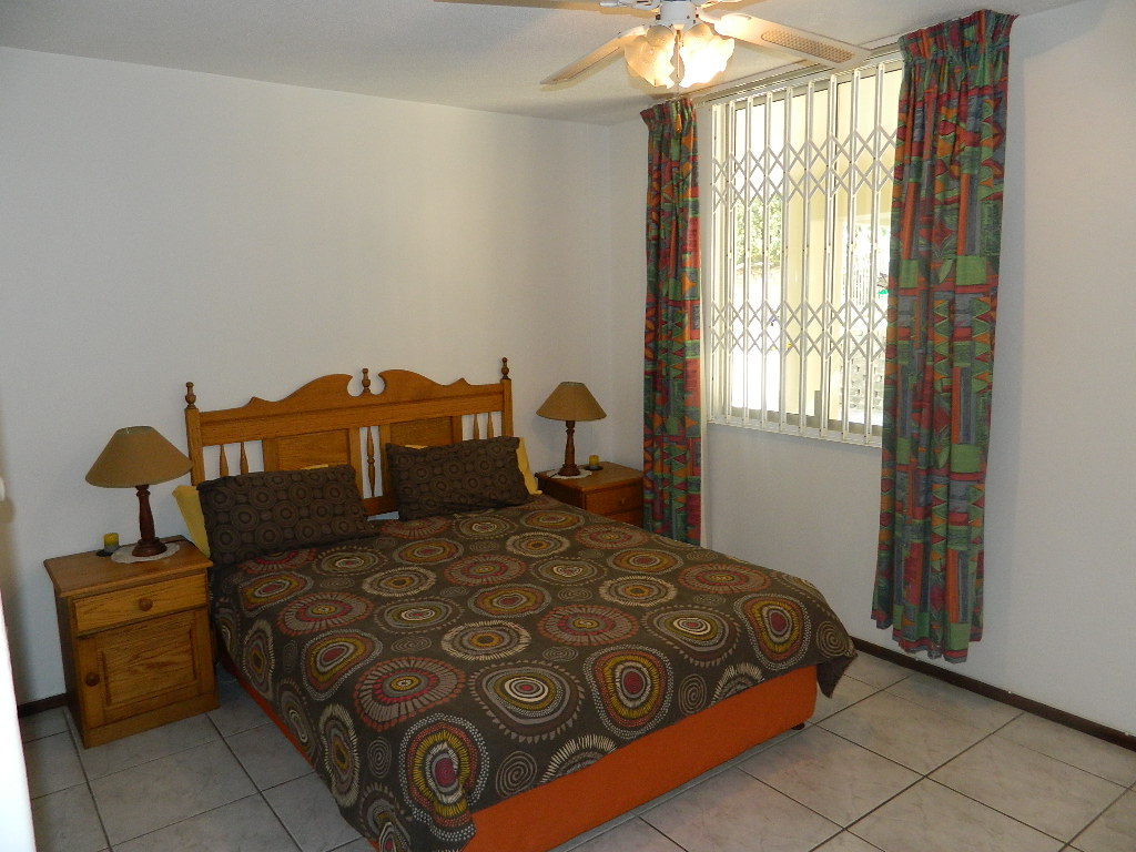 LA MOURETTE 5 MARGATE, KZN, South Africa Self Catering Long Term